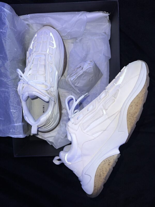 AMIRI Bone Runner (US 12) - Image 2