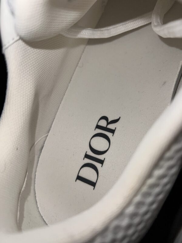 Christian Dior B22 (US 11) - Image 10