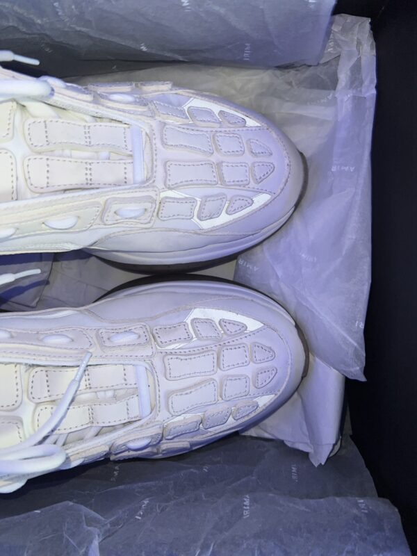 AMIRI Bone Runner (US 12) - Image 6