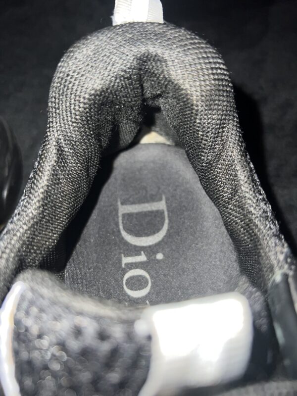 Christian Dior B22 (US 9) - Image 9