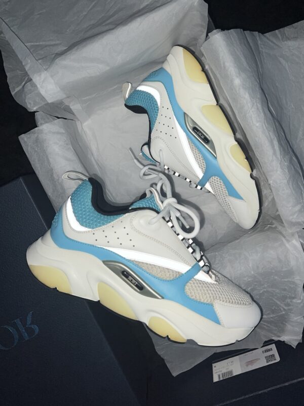 Christian Dior B22 (US 8)