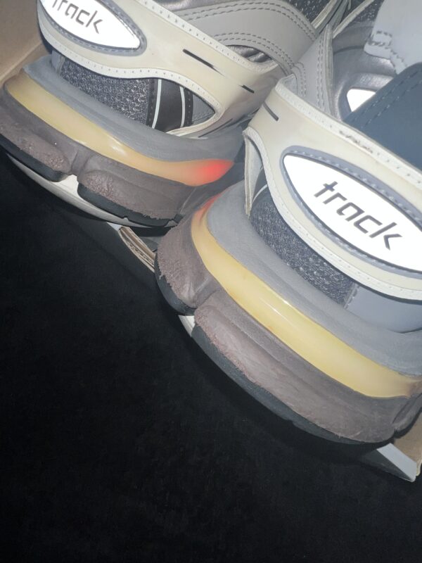 Balenciaga Track LED (US 13) - Image 8
