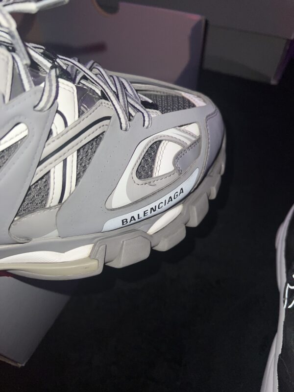 Balenciaga Track LED (US 13) - Image 9