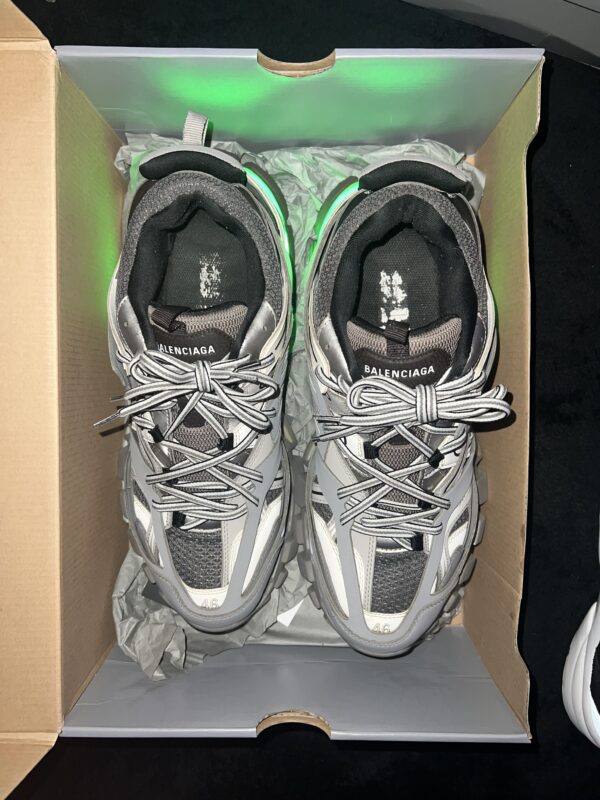 Balenciaga Track LED (US 13) - Image 10