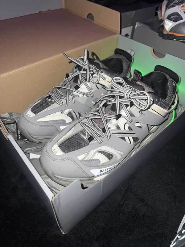Balenciaga Track LED (US 13) - Image 11
