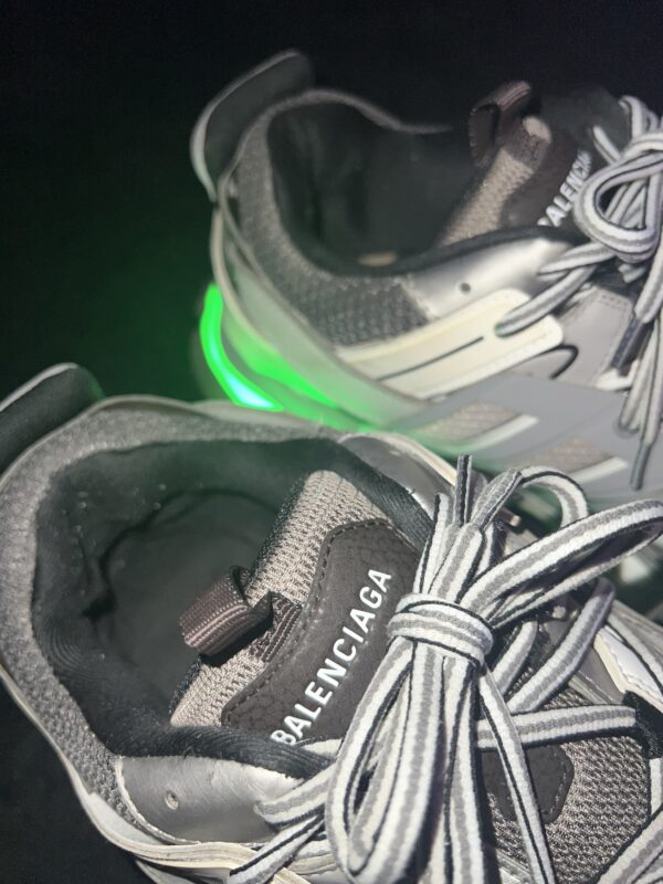 Balenciaga Track LED (US 13) - Image 14