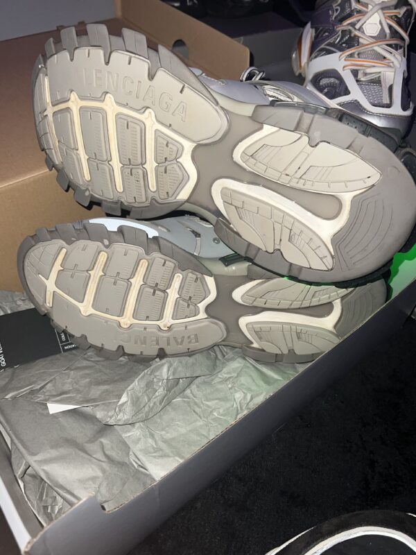 Balenciaga Track LED (US 13) - Image 15