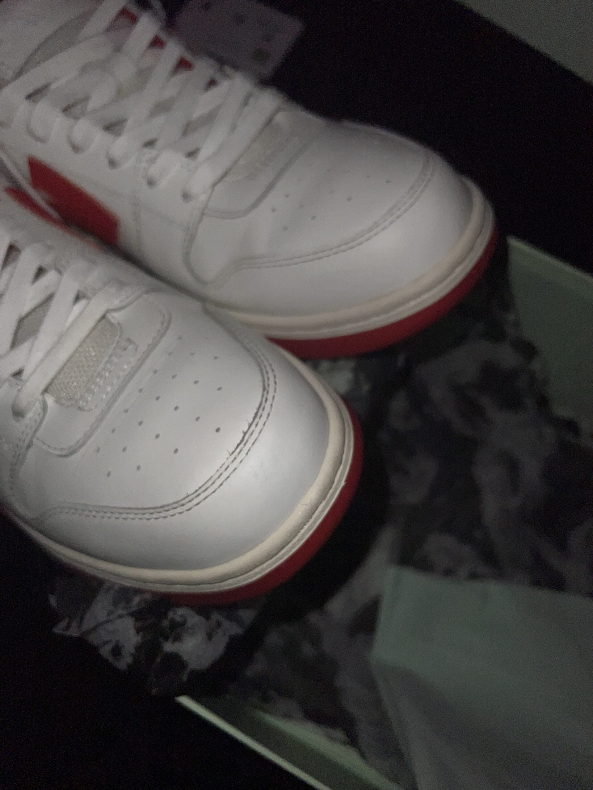 Off-White Out Of Office (US 10) - Image 10