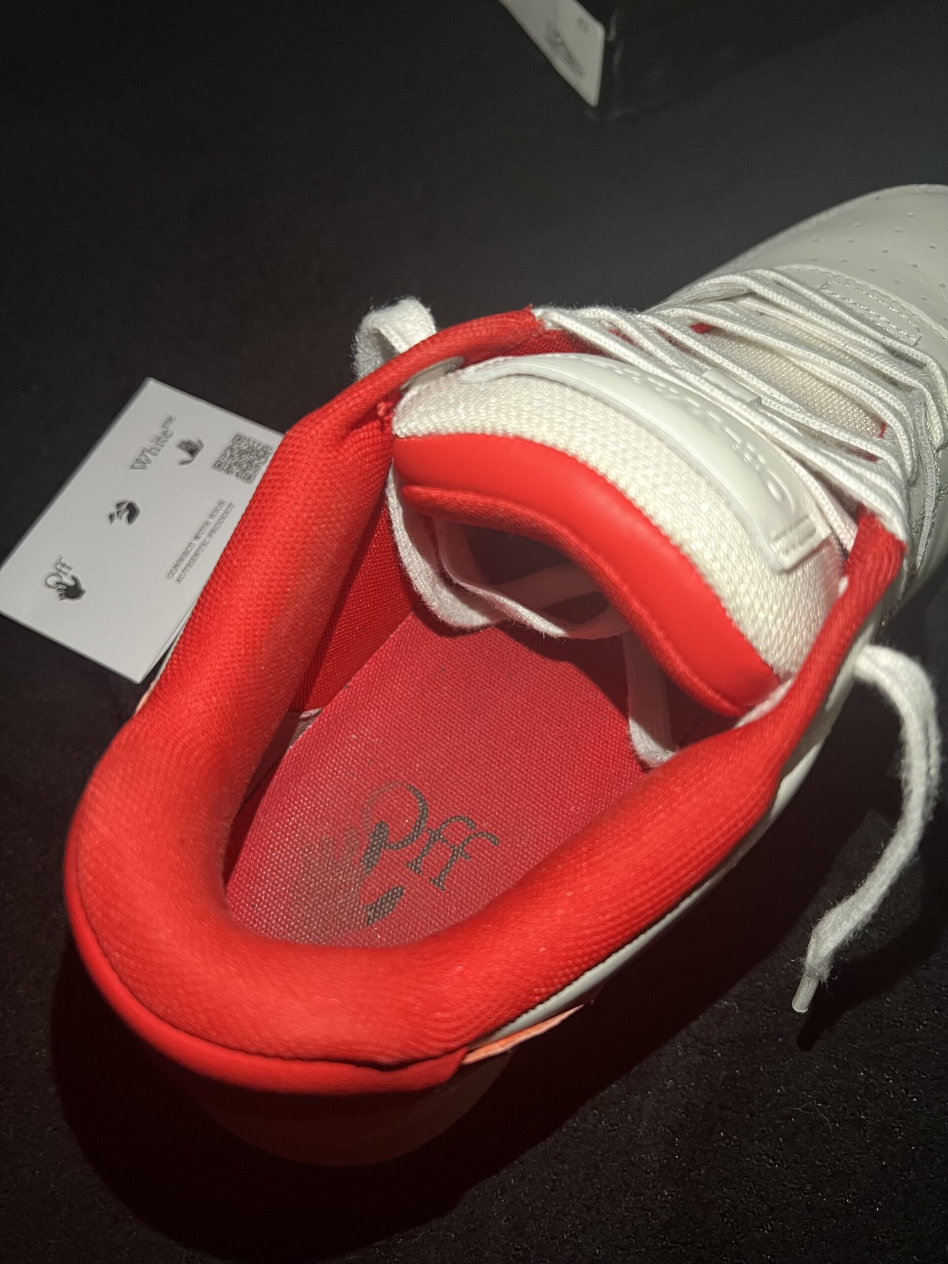 Off-White Out Of Office (US 10) - Image 13