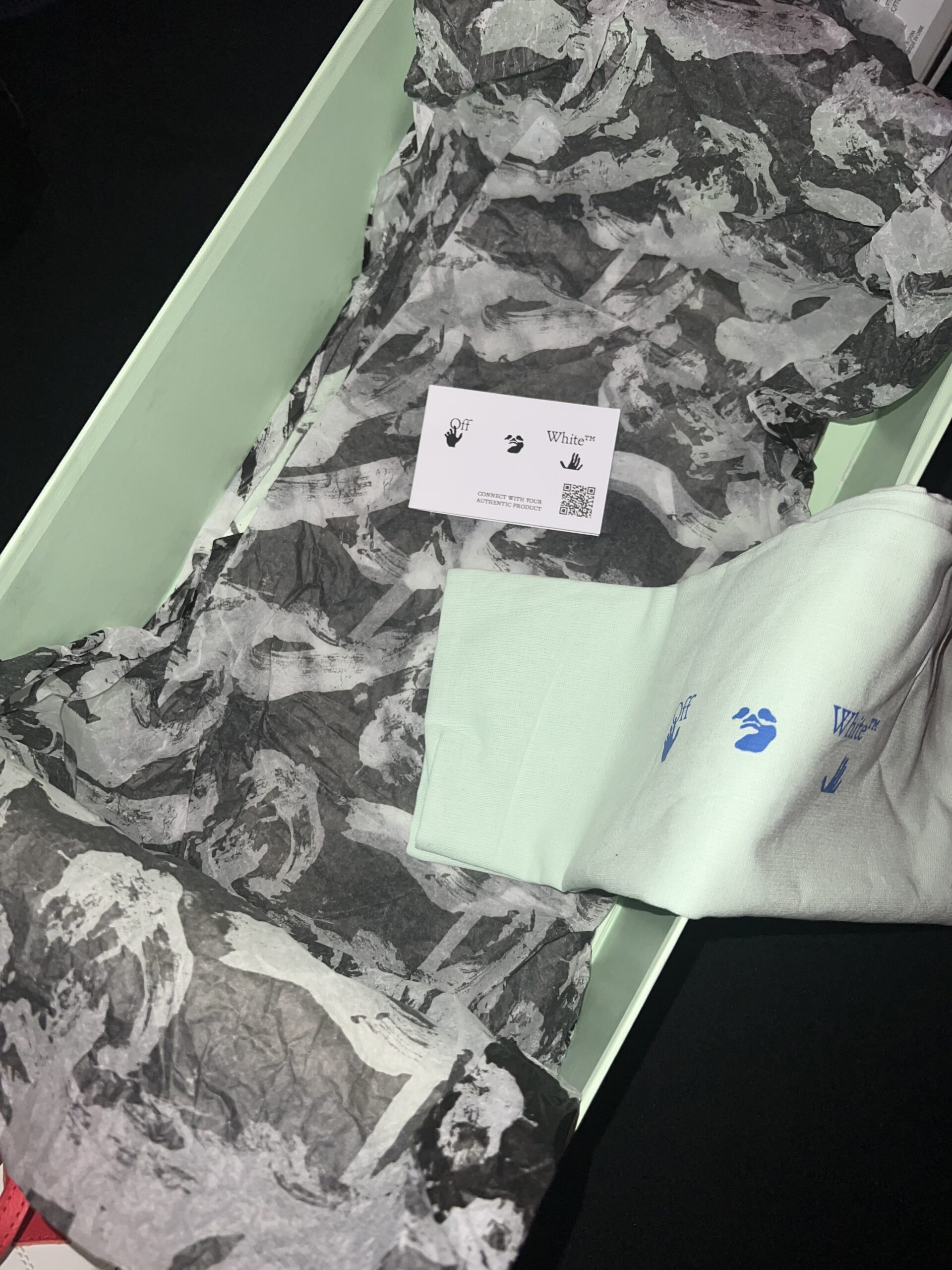 Off-White Out Of Office (US 10) - Image 16