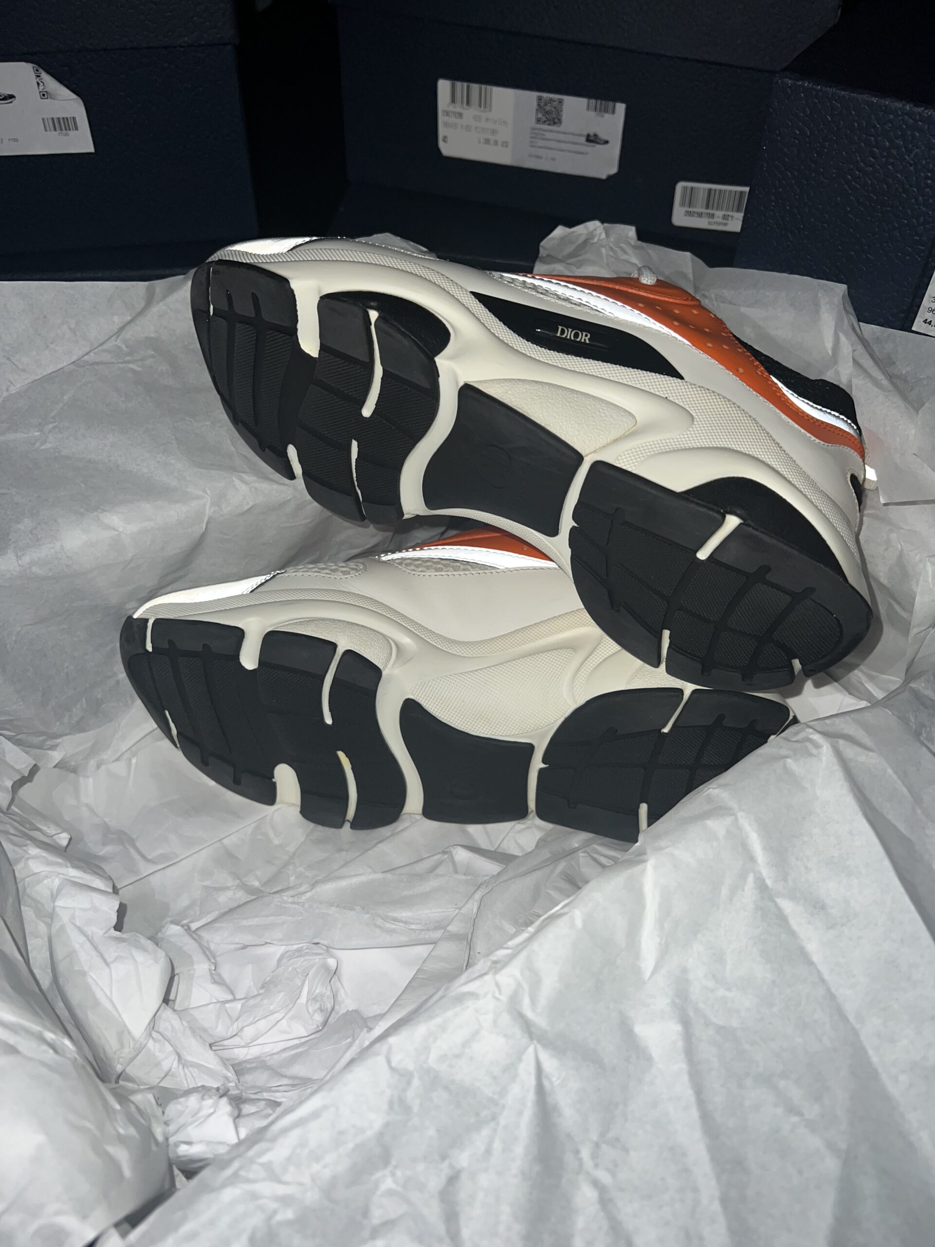 Christian Dior B22 (US 7) - Image 13