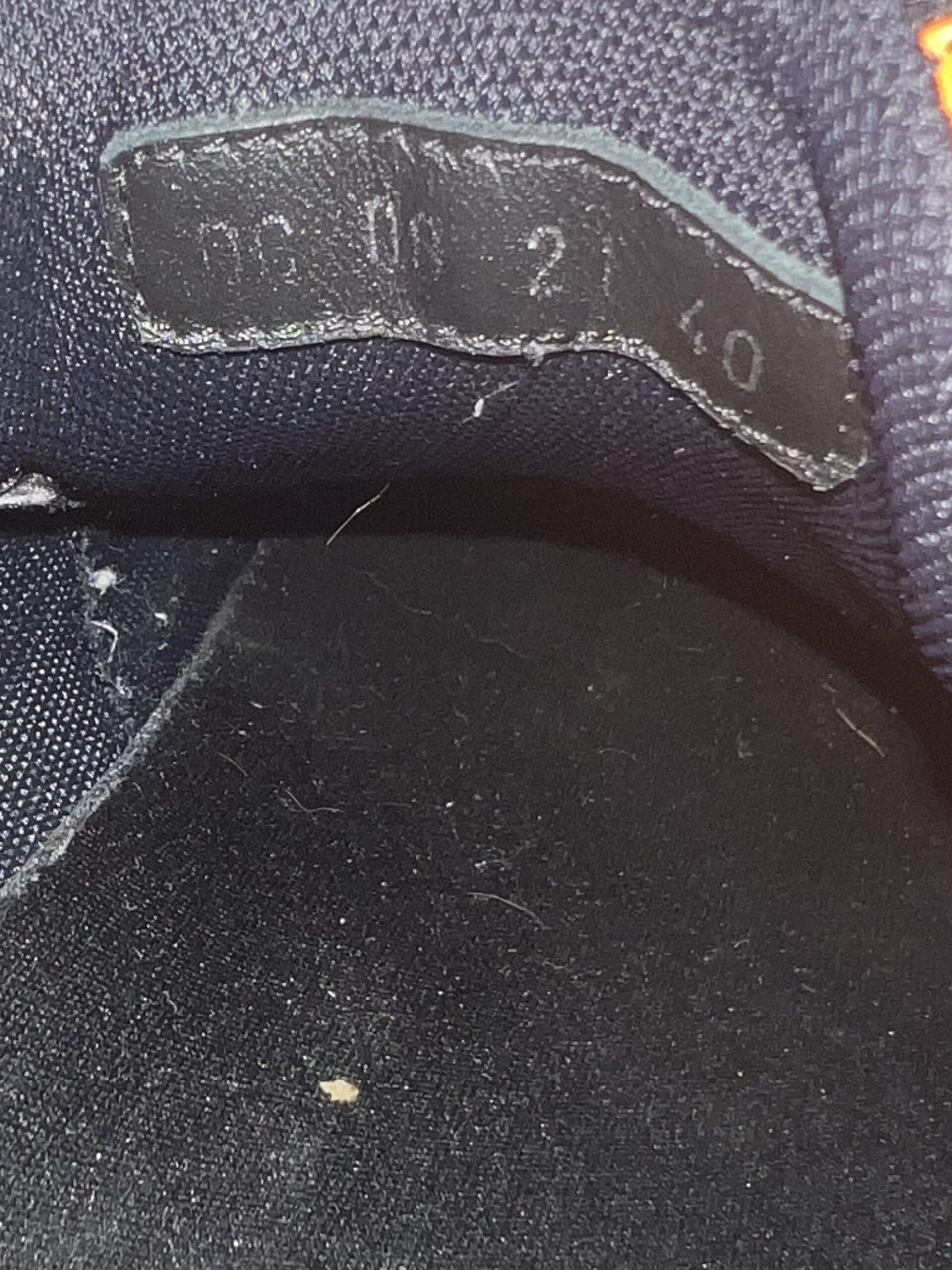 Christian Dior B22 (US 7) - Image 16