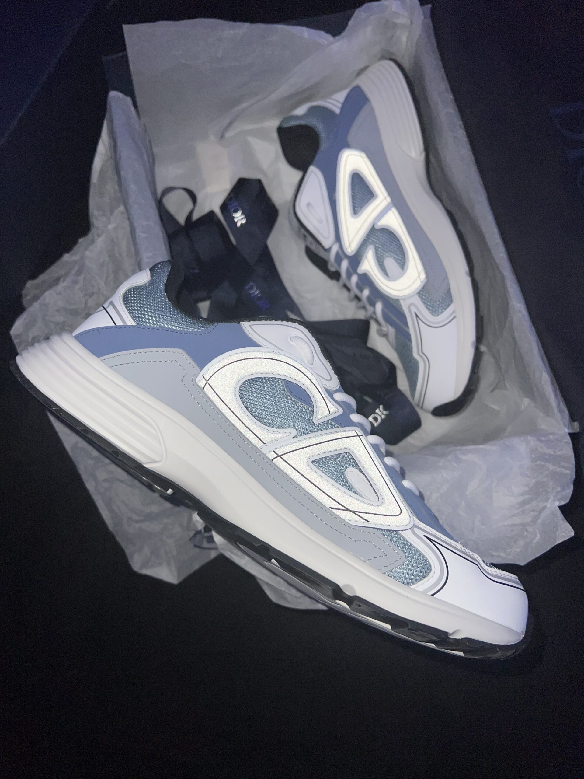 Christian Dior B30 (US 12) - Image 5