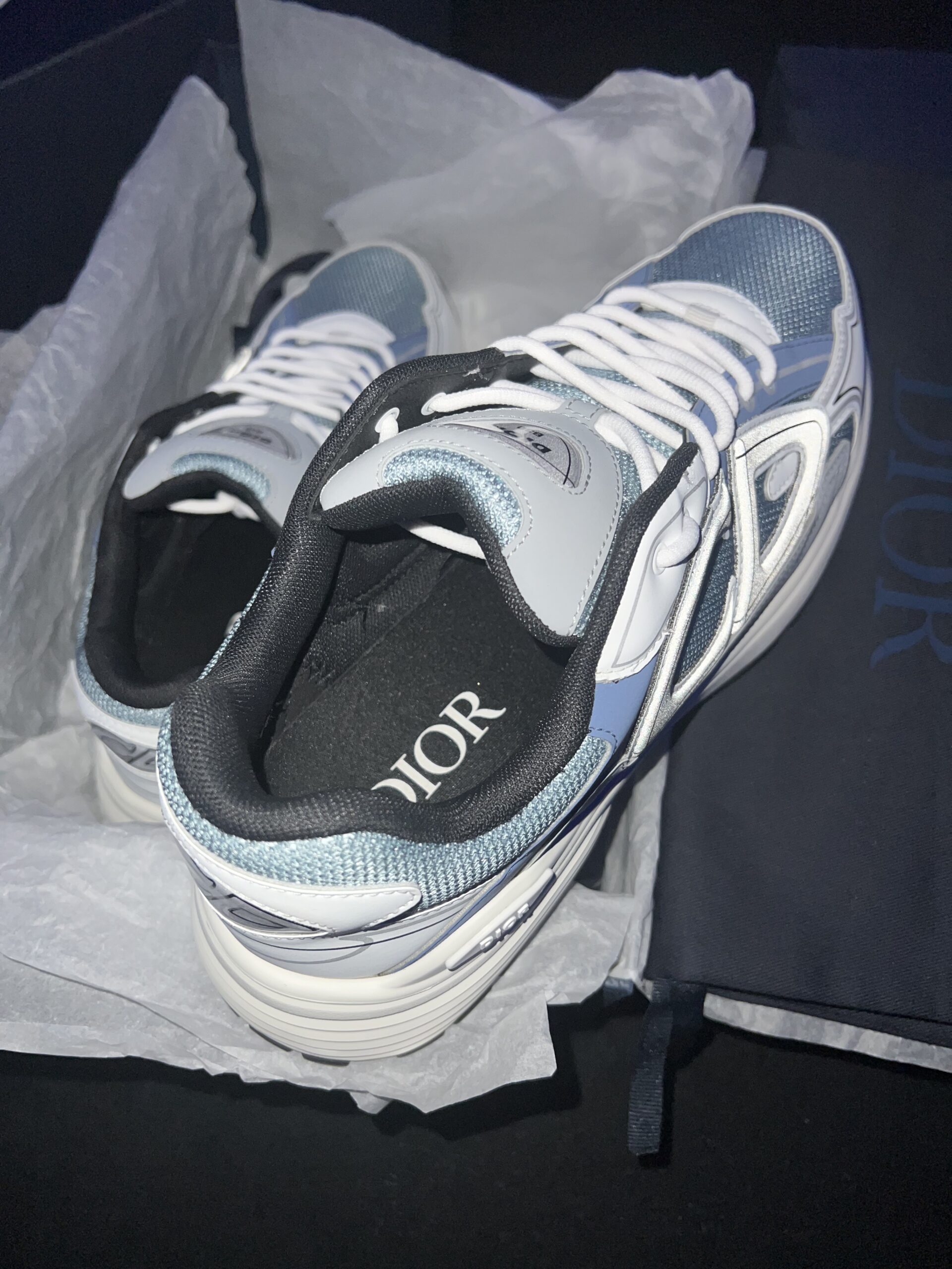 Christian Dior B30 (US 12) - Image 7