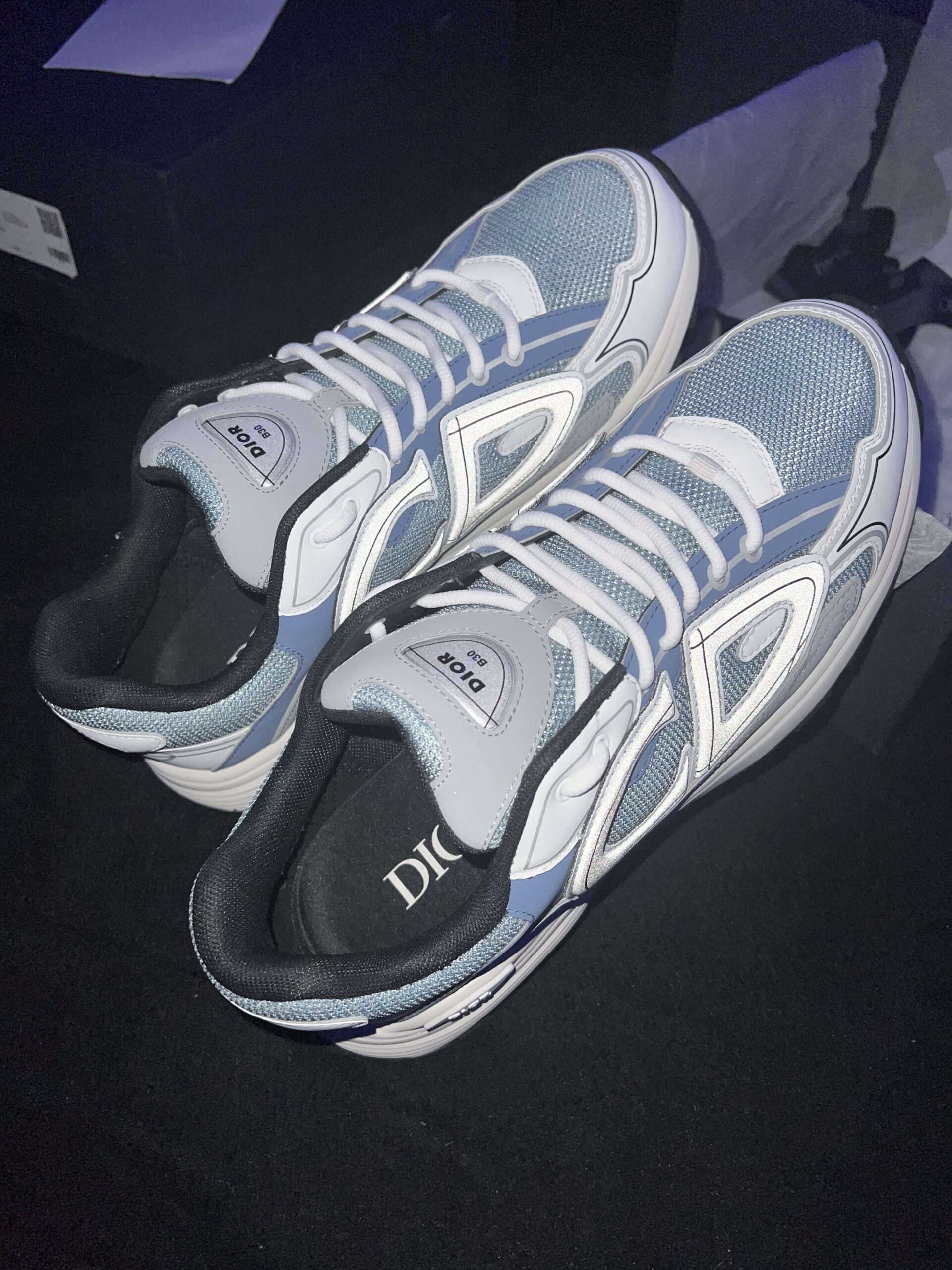 Christian Dior B30 (US 12) - Image 9