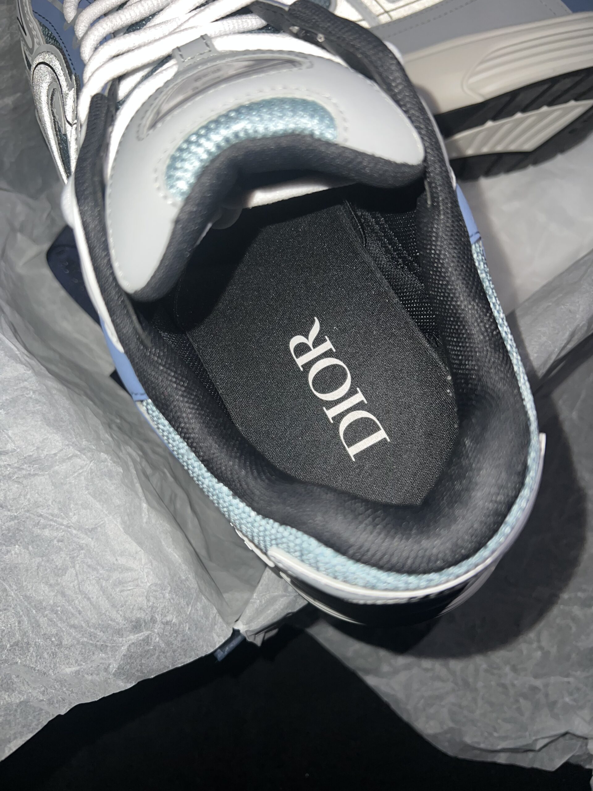 Christian Dior B30 (US 12) - Image 14