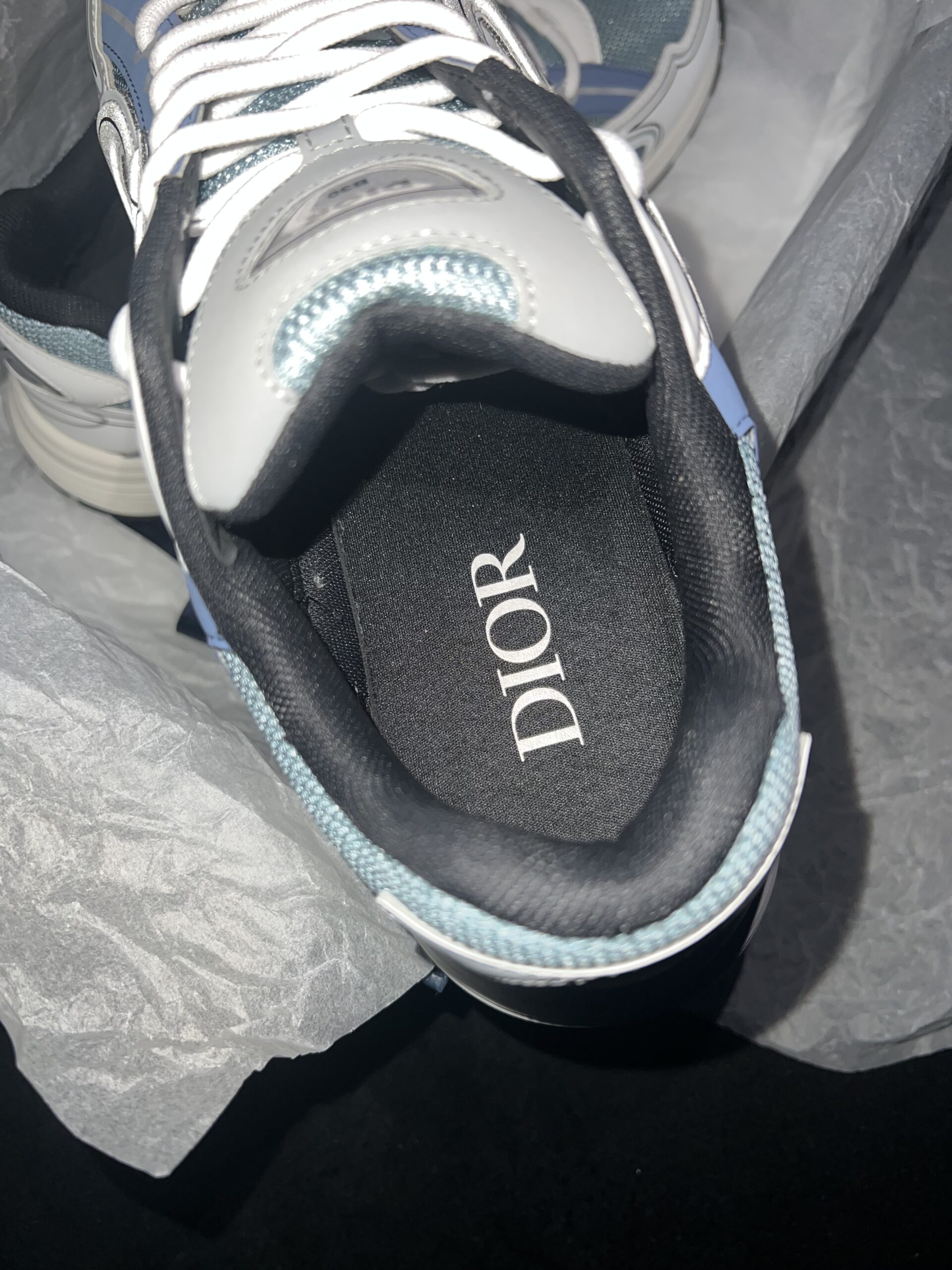 Christian Dior B30 (US 12) - Image 15