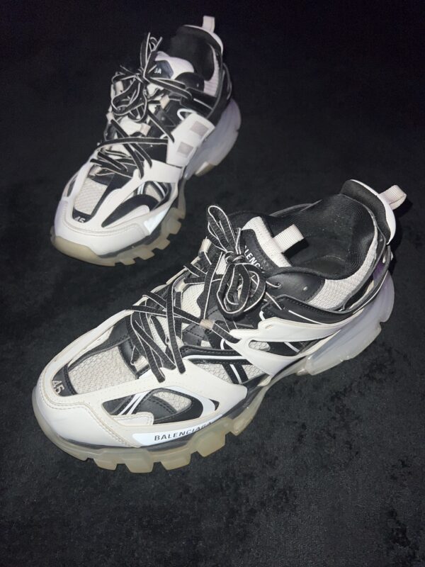 Balenciaga Track (US 12)