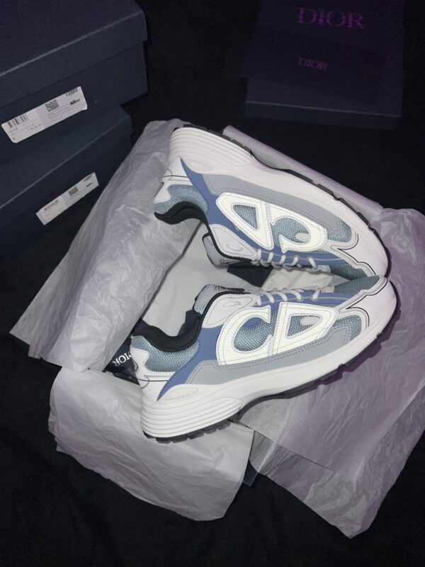 Christian Dior B30 (US 10) - Image 6