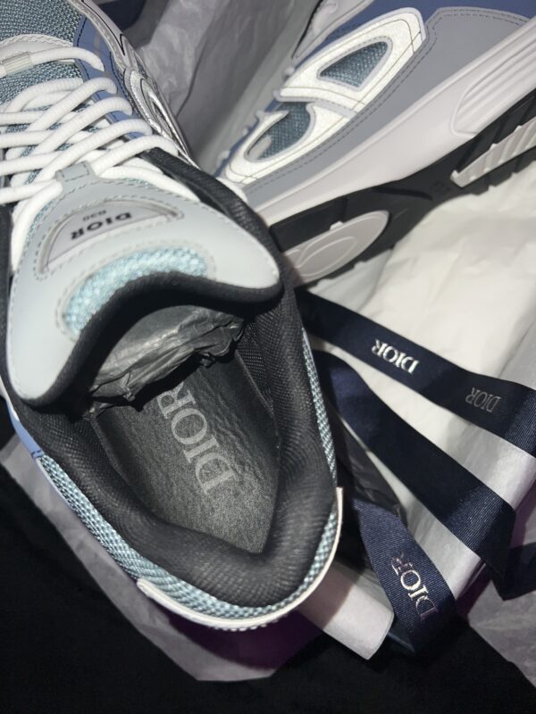 Christian Dior B30 (US 10) - Image 11