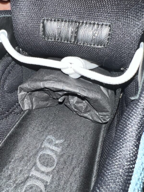Christian Dior B30 (US 10) - Image 13