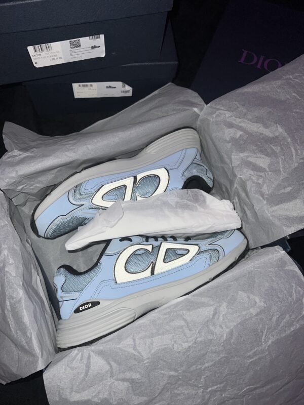 Christian Dior B30 (US 11) - Image 2