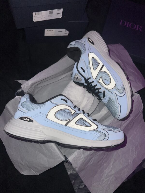 Christian Dior B30 (US 11) - Image 8