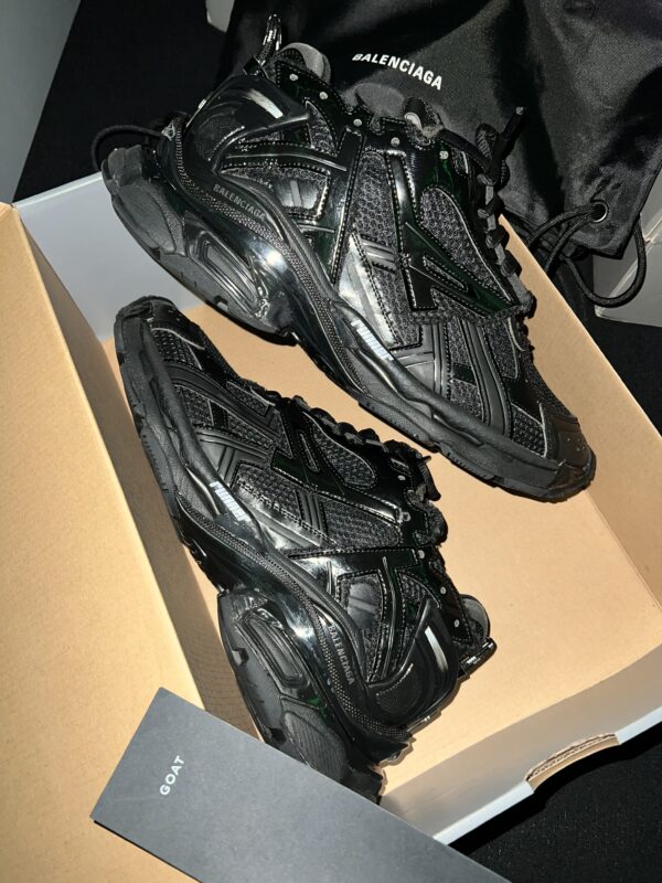 Balenciaga Runner (US 12) - Image 2