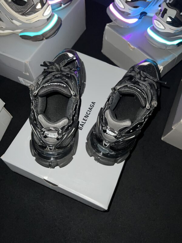 Balenciaga Runner (US 12) - Image 3