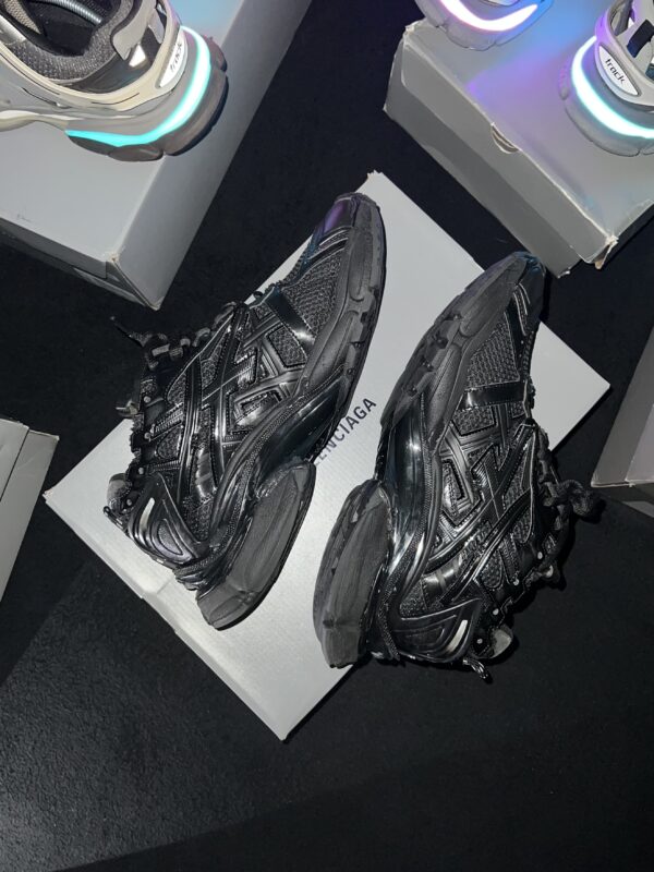 Balenciaga Runner (US 12) - Image 4