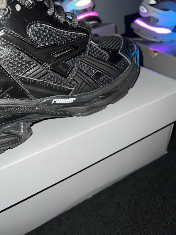 Balenciaga Runner (US 12) - Image 5