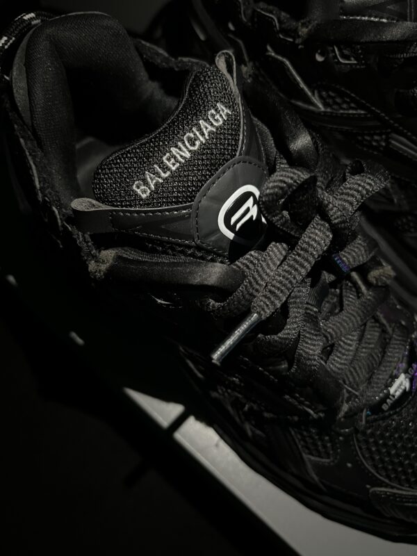 Balenciaga Runner (US 12) - Image 7