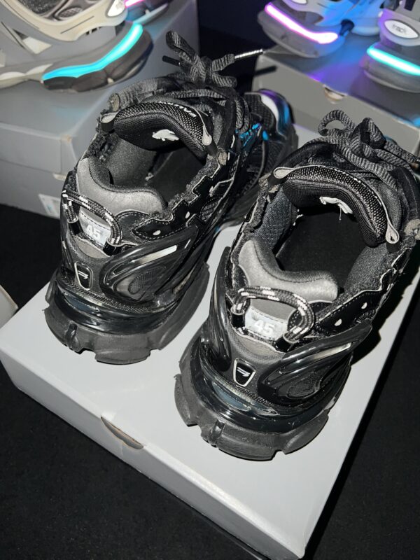 Balenciaga Runner (US 12) - Image 8