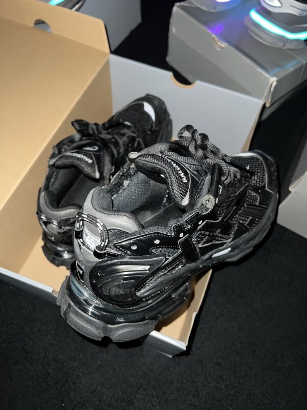 Balenciaga Runner (US 12) - Image 12