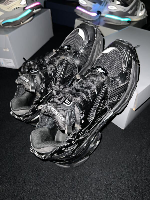 Balenciaga Runner (US 12) - Image 13