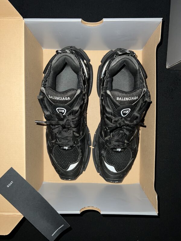Balenciaga Runner (US 12) - Image 15