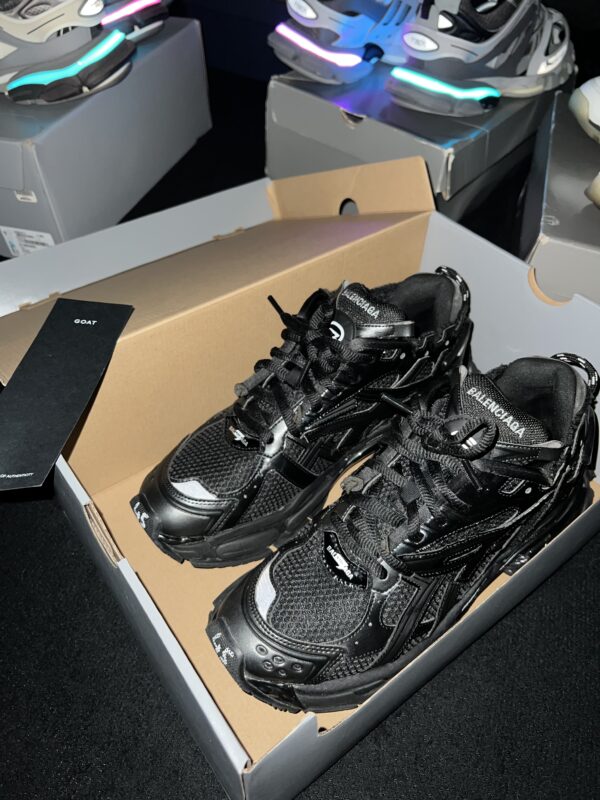 Balenciaga Runner (US 12) - Image 16