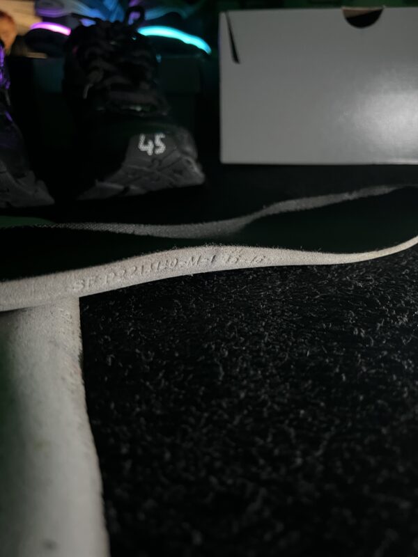 Balenciaga Runner (US 12) - Image 22