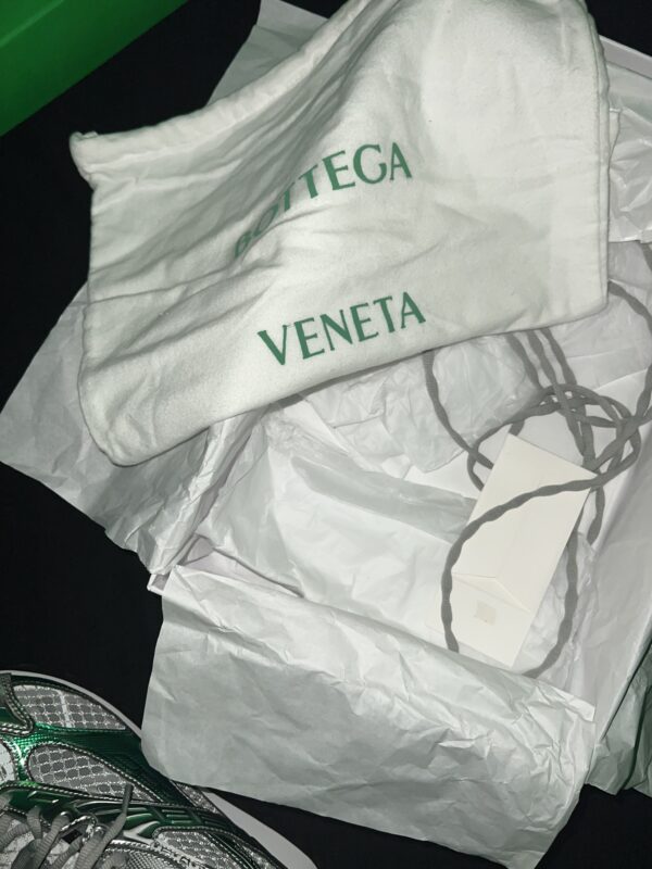 Bottega Veneta Orbit (US 10) - Image 23