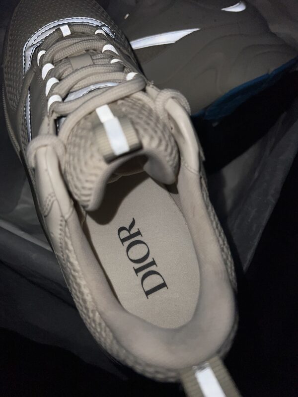 Christian Dior B22 (US 9) - Image 14