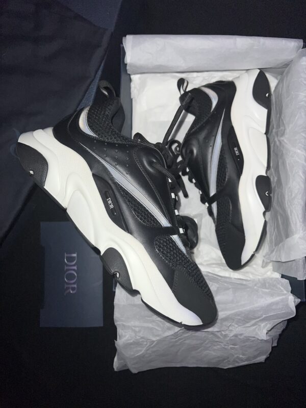 Christian Dior B22 (US 11.5)