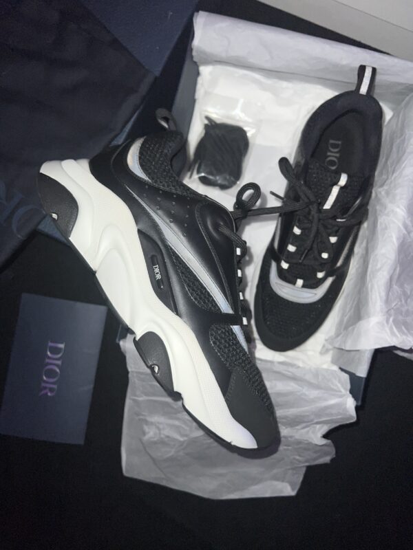 Christian Dior B22 (US 11.5) - Image 4
