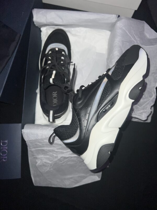 Christian Dior B22 (US 11.5) - Image 6