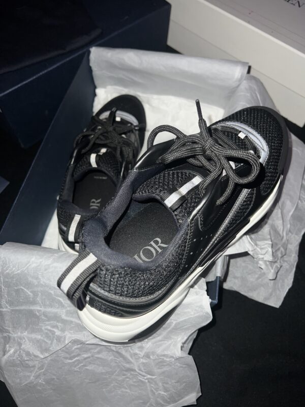 Christian Dior B22 (US 11.5) - Image 7