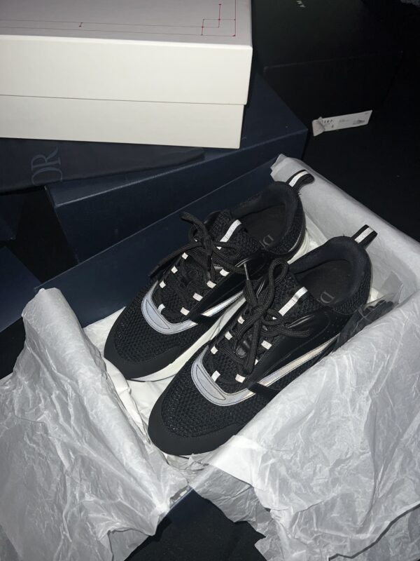 Christian Dior B22 (US 11.5) - Image 12
