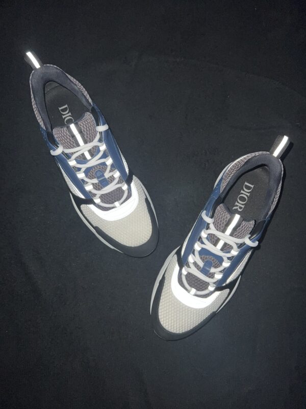 Christian Dior B22 (US 13) - Image 3
