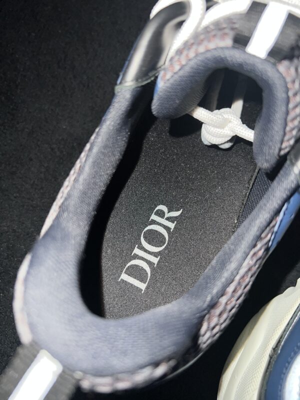 Christian Dior B22 (US 13) - Image 9