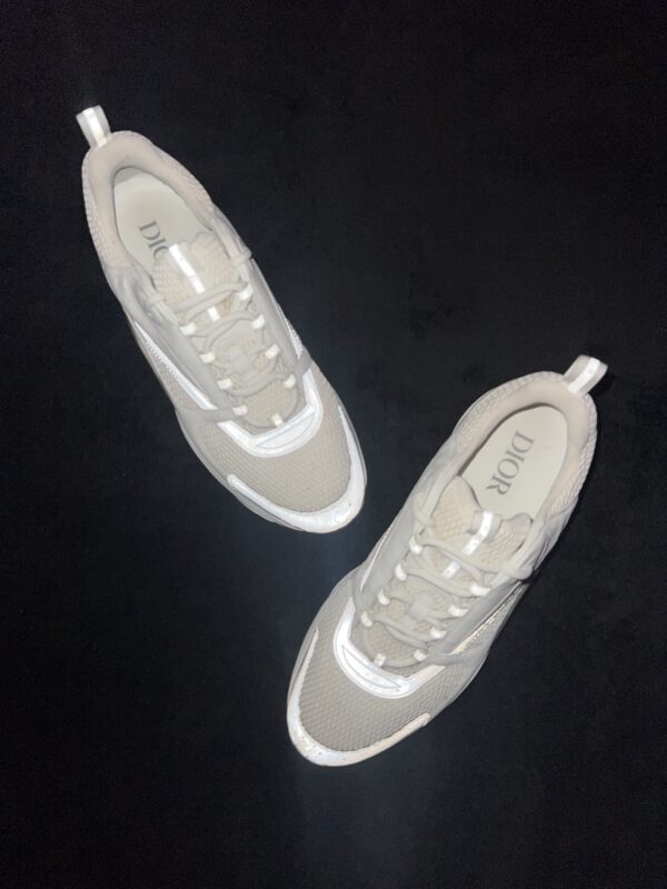 Christian Dior B22 (US 13) - Image 4