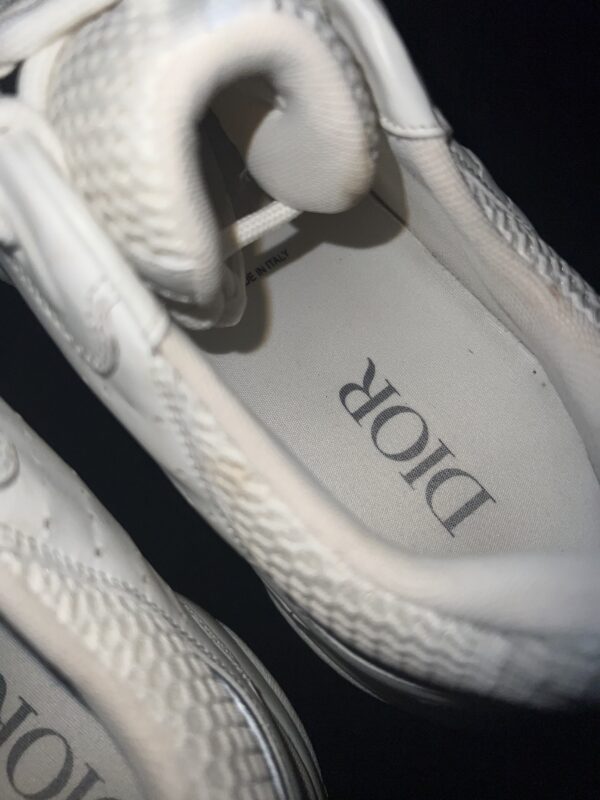 Christian Dior B22 (US 13) - Image 13