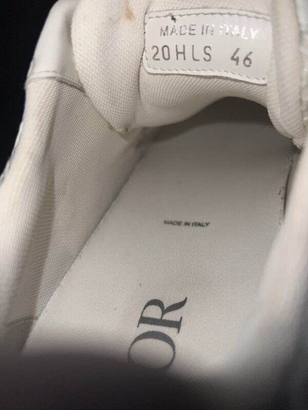 Christian Dior B22 (US 13) - Image 15